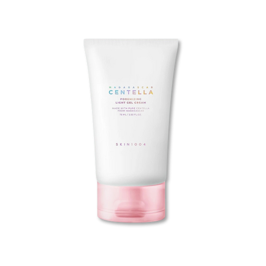 SKIN1004 Madagascar Centella Poremizing Light Gel Cream 75ml Cyprus