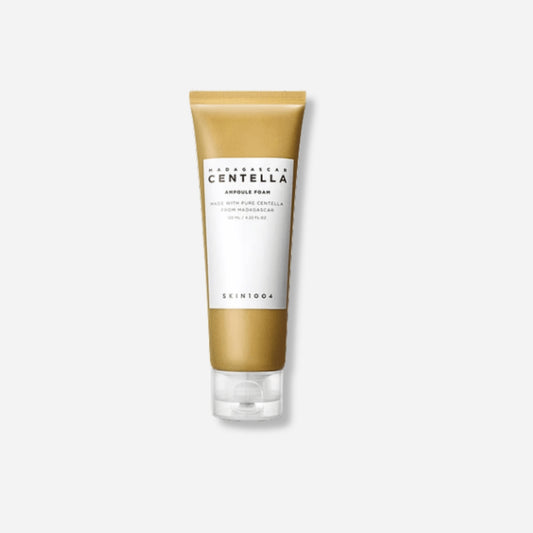 Skin1004 Madagascar Centella Ampoule Foam