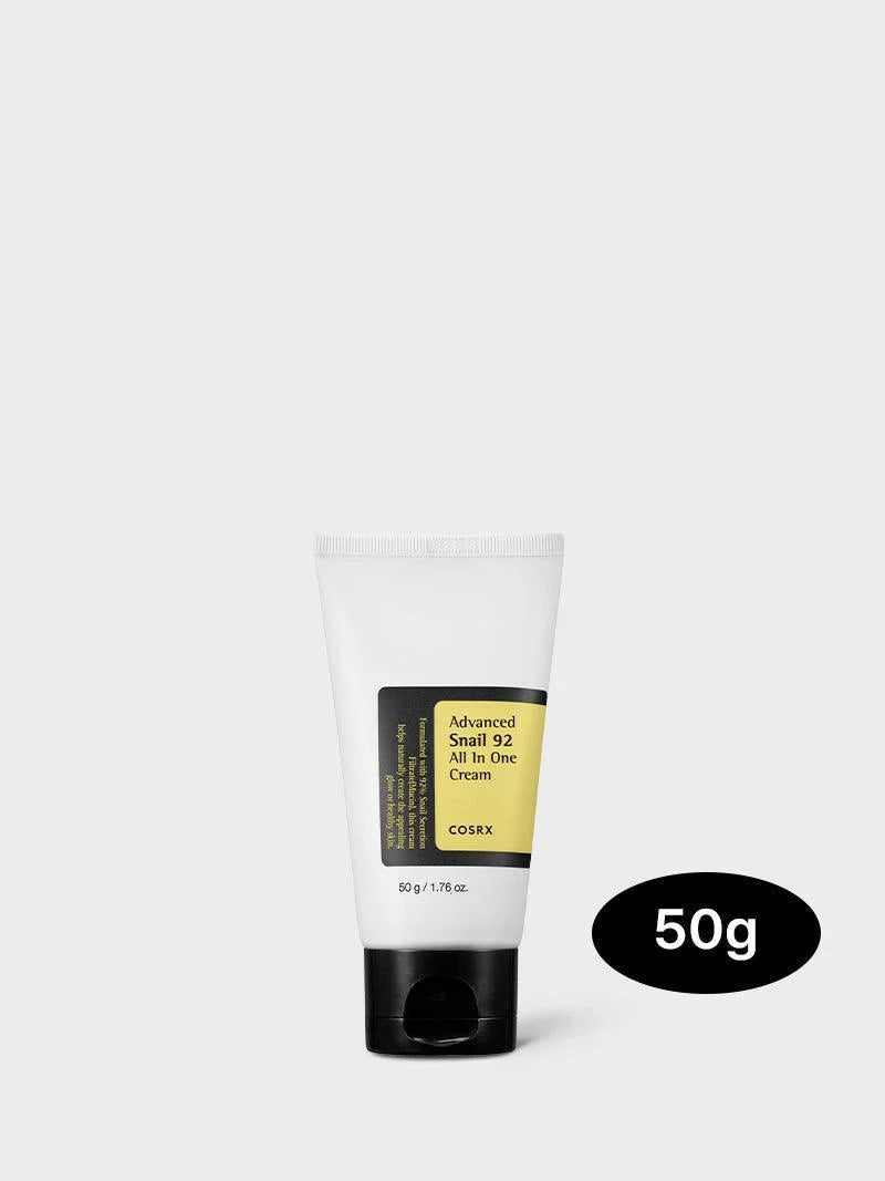 Cosrx Advanced Snail 92 Κρέμα All in one 100ml