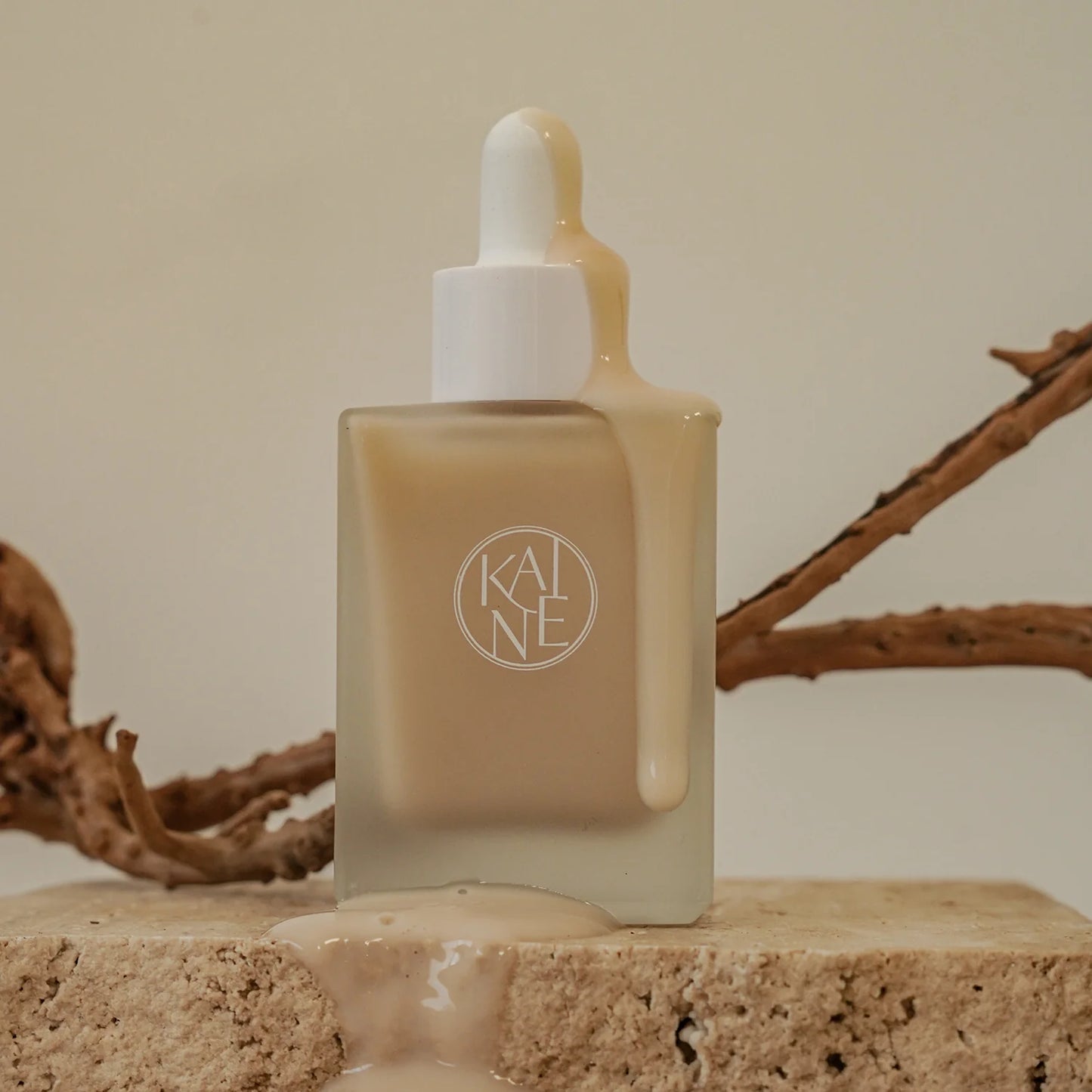 KAINE Ορός Φόρτισης Κολλαγόνου Chaga 30ml