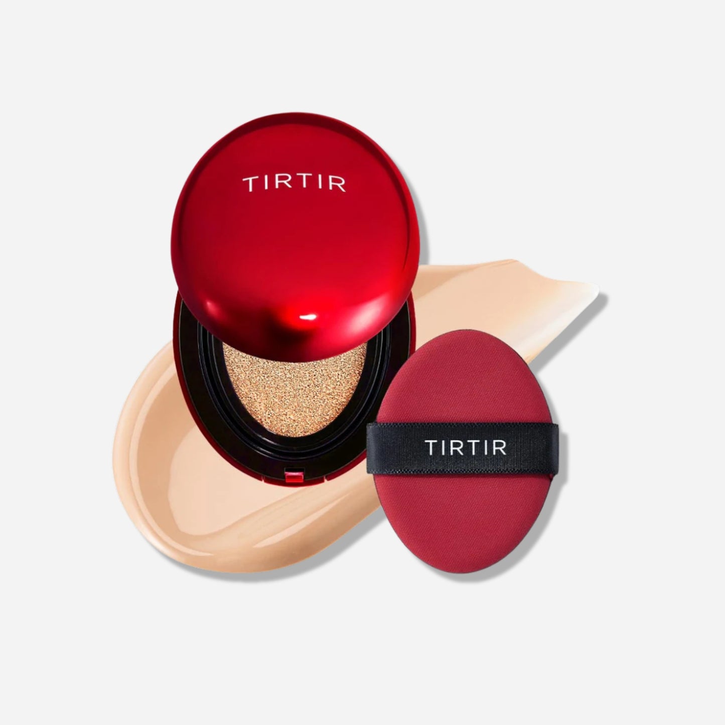 Tirtir - Mask Fit Red Cushion