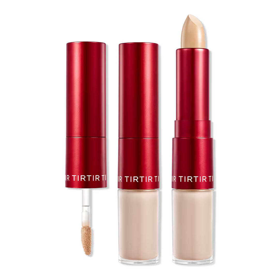 IRTIR Glide&Hide Blurring Concealer 8g