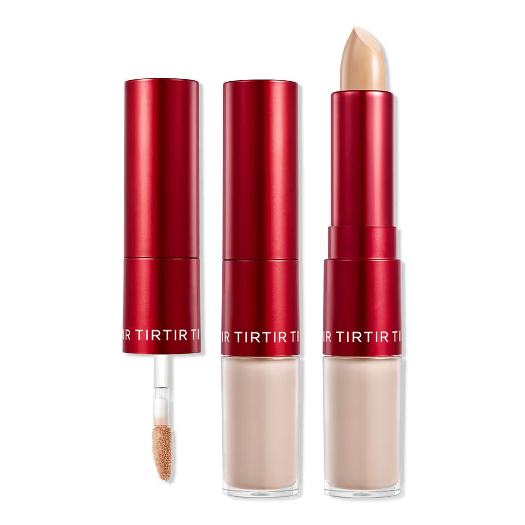 IRTIR Glide&Hide Blurring Concealer 8g