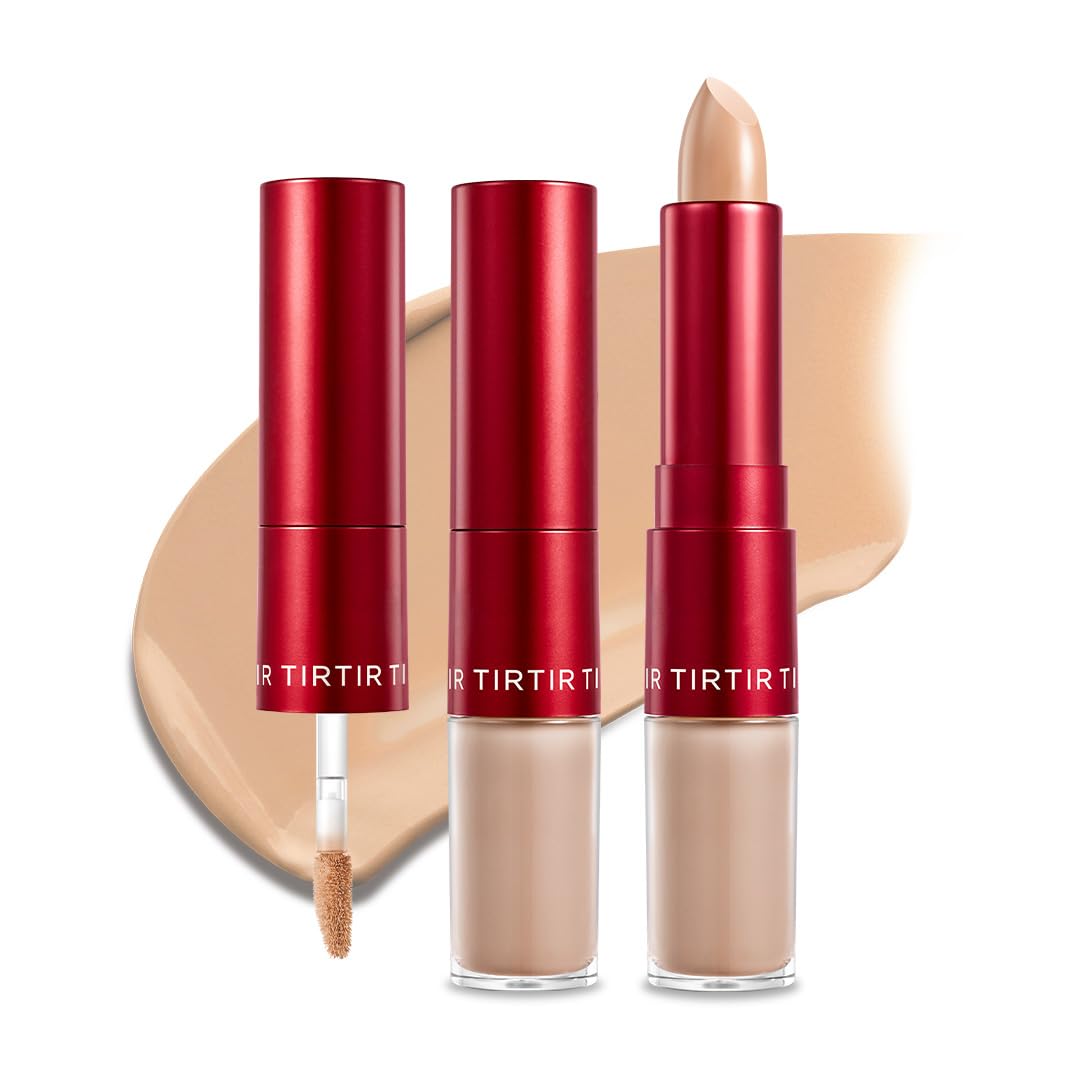 IRTIR Glide&Hide Blurring Concealer 8g