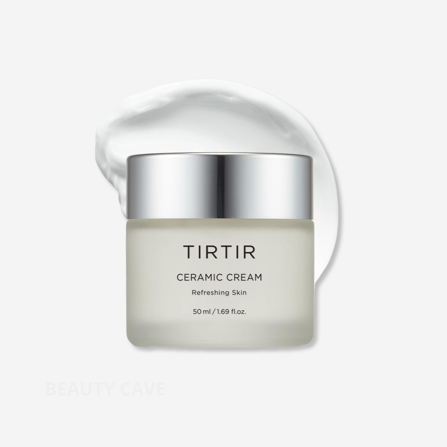 Tirtir Ceramic Cream 50ml