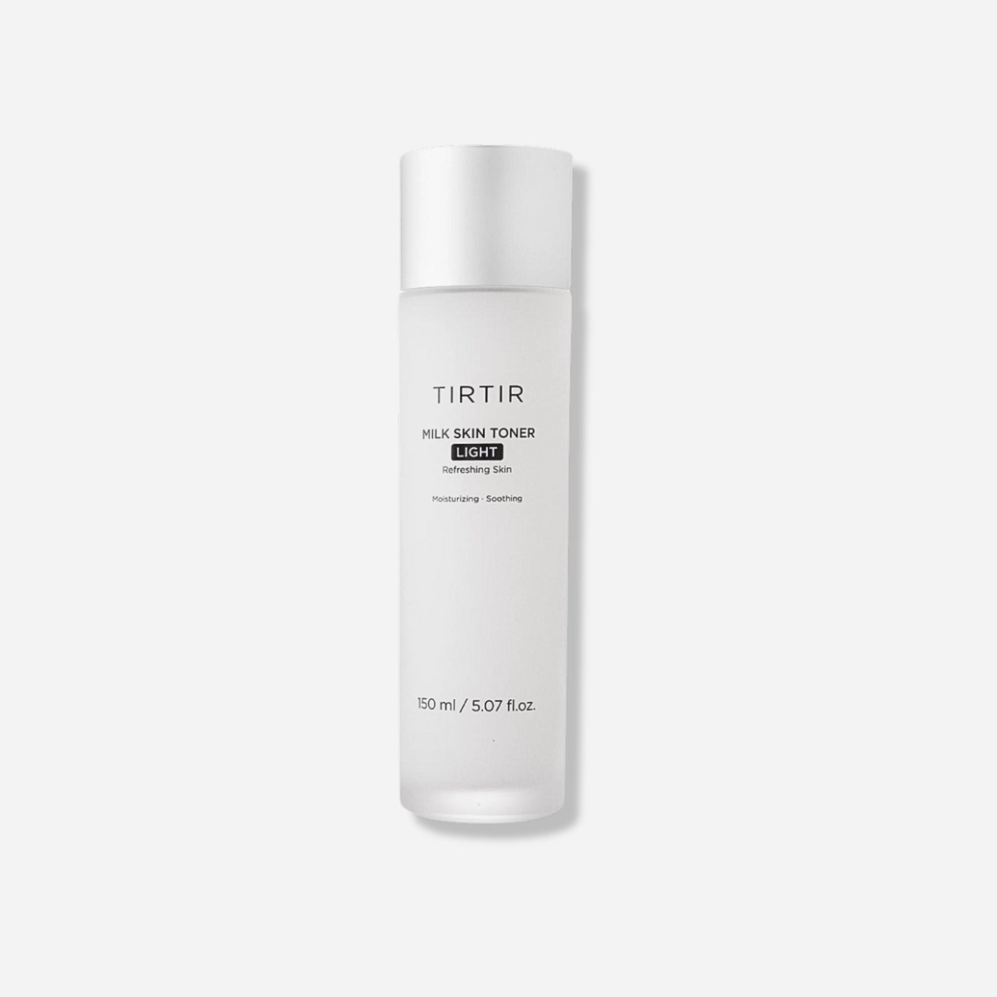 TIRTIR Milk Skin Toner | Beauty Cave Cyprus