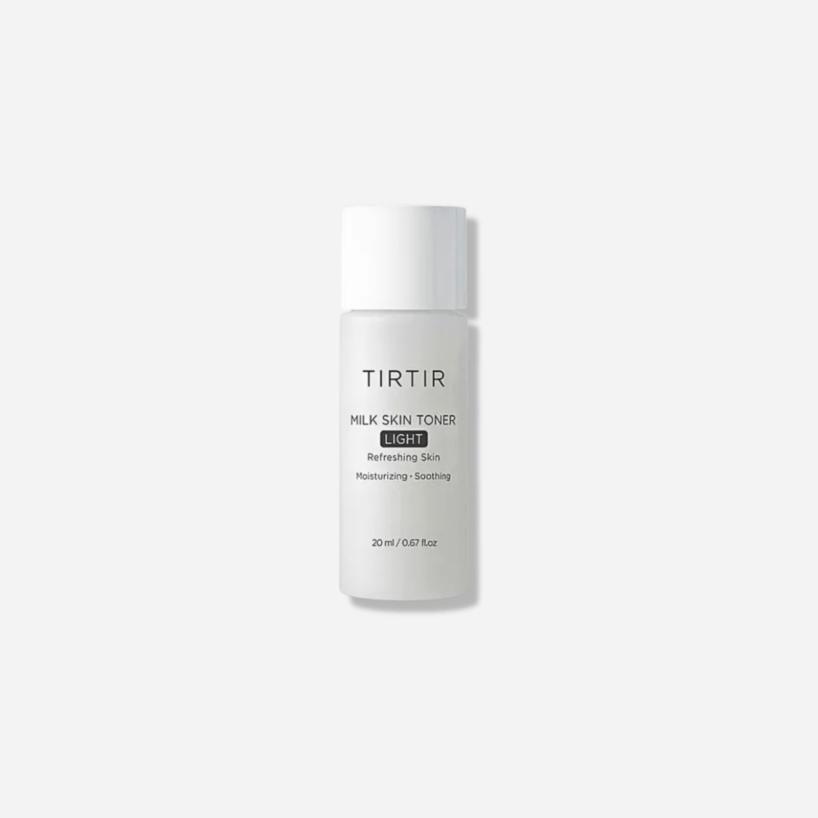 TIRTIR Milk Skin Toner | Beauty Cave Cyprus