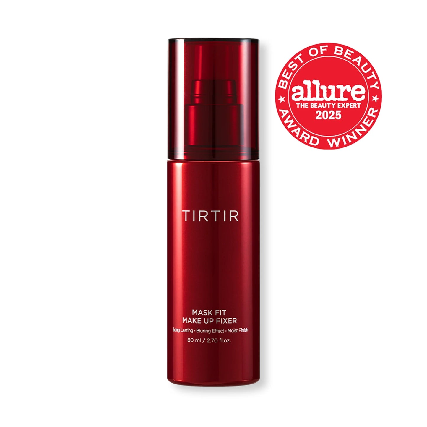 TirTir - Mask Fit Makeup Fixer 80ml