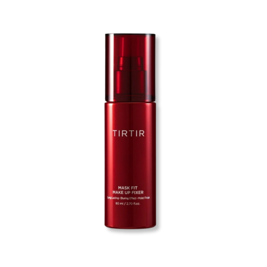 TIRTIR Mask Fit Makeup Fixer 80ml Cyprus