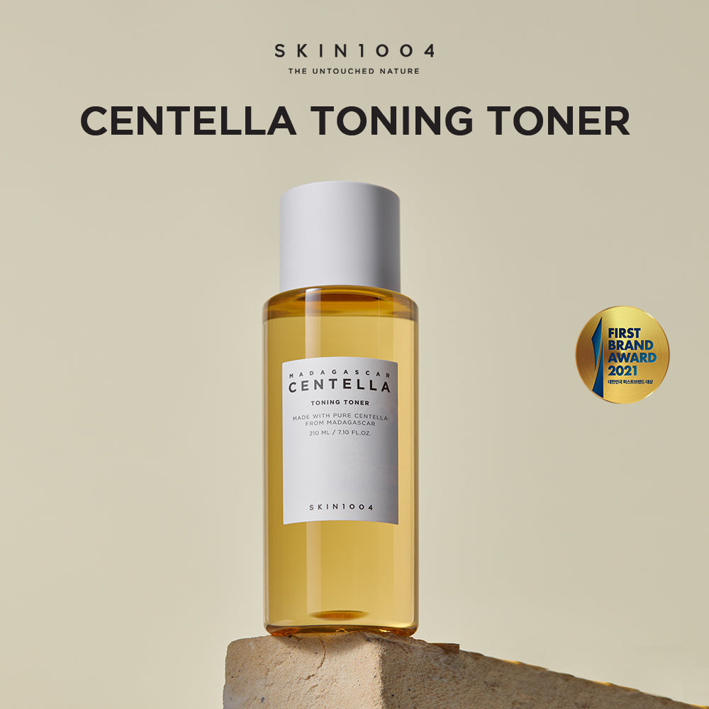 Skin1004 Centella Toning Toner 210ml