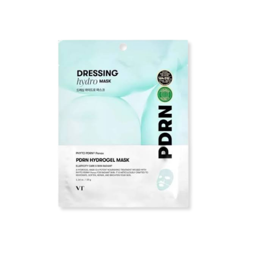 VT Cosmetics PDRN Hydrogel Mask cyprus