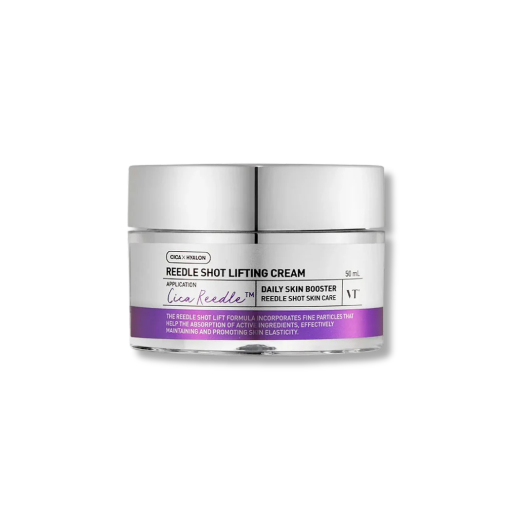 VT Cosmetics Reedle Shot Lifting Cream 50ml Cyprus