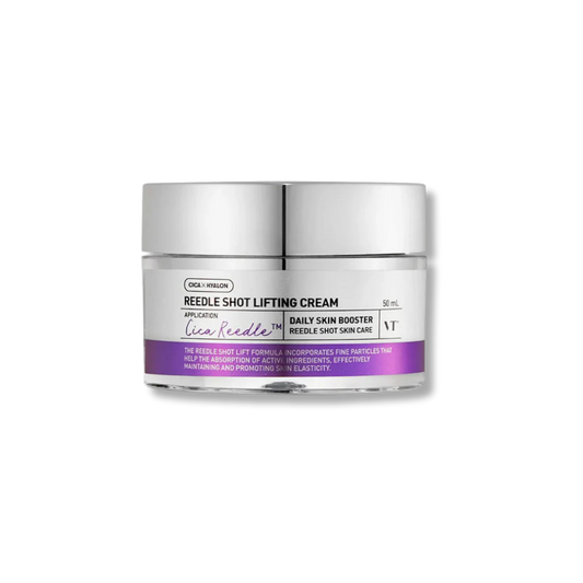VT Cosmetics Reedle Shot Lifting Cream 50ml Cyprus