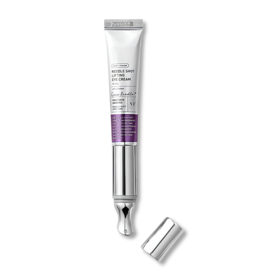 VT Reedle Shot Lifting Eye Cream 15ml with vibrating applicator Cyprus