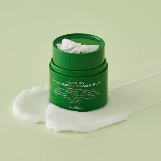 “Dr. Althea Pure Grinding Cleansing Balm – Beauty Cave Cyprus”