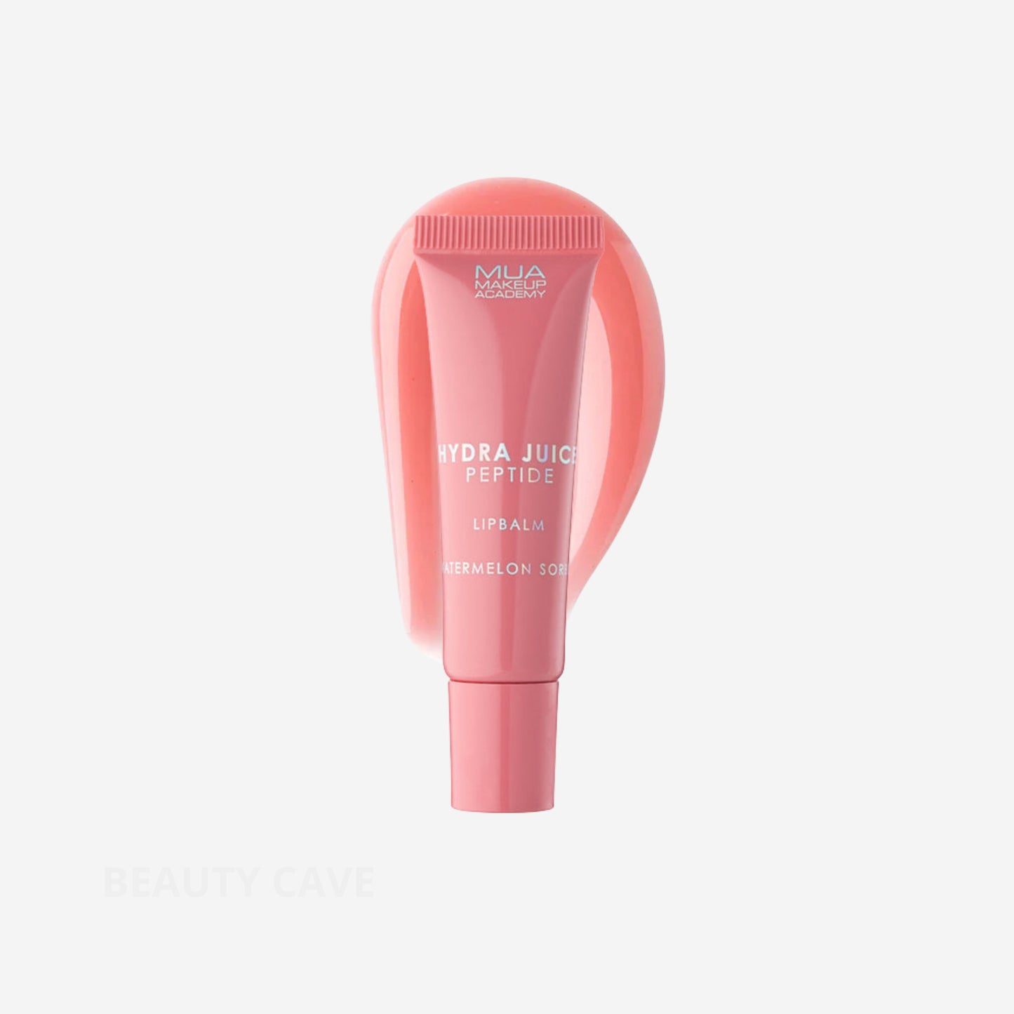 MUA HYDRA JUICE PEPTIDE LIP BALM