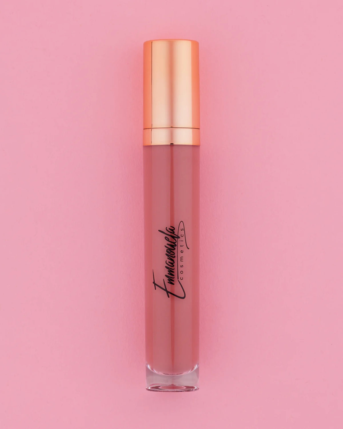 Main image: Emmanouela Cosmetics Liquid Lipstick 5ml Cyprus
