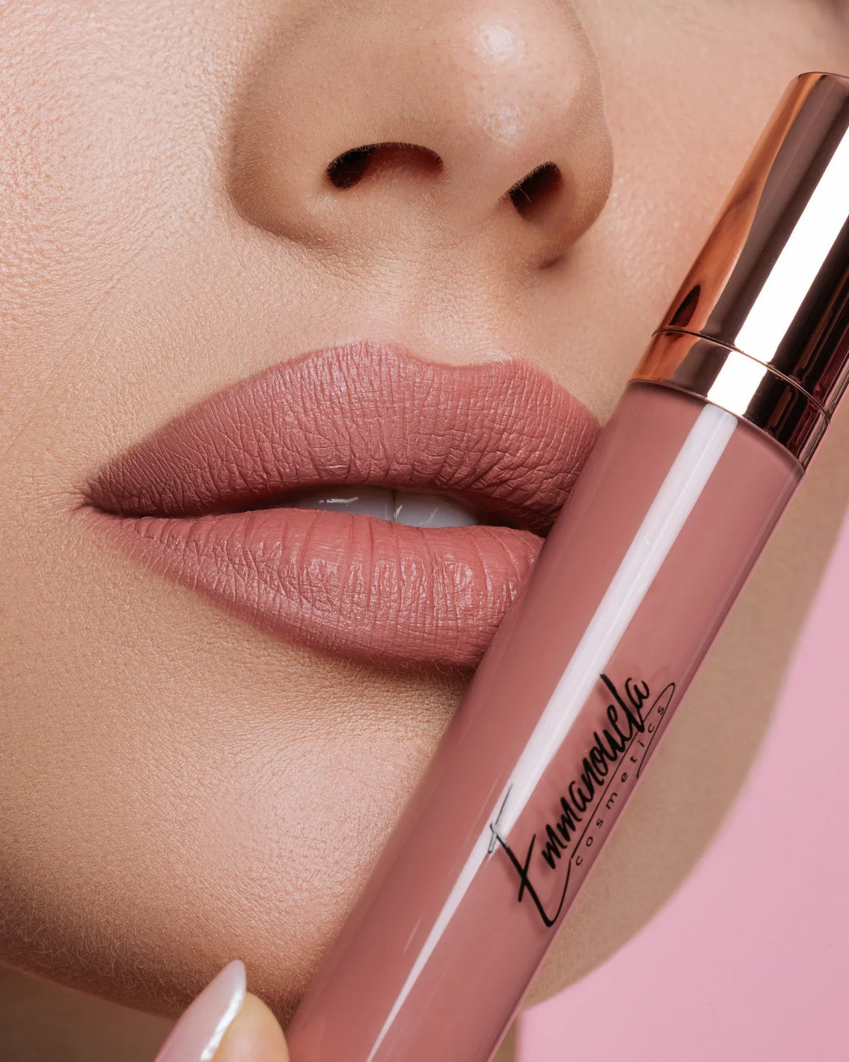 Emmanouela Lipstick