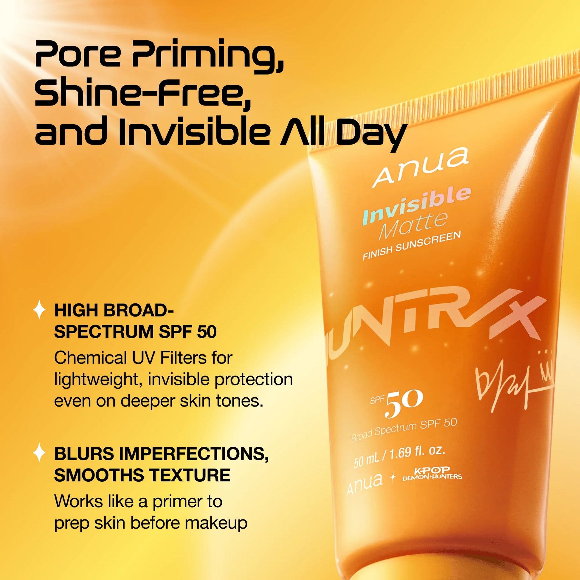 Korean matte sunscreen oily skin Cyprus
