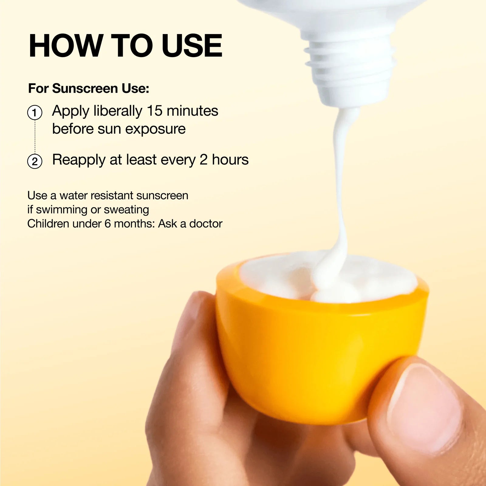 ANUA physical sunscreen sensitive skin Cyprus

