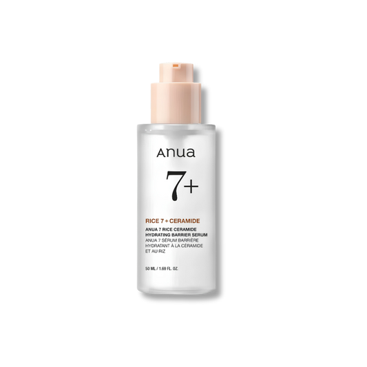 Ενυδατικός ορός φραγμού Anua Rice Ceramide 7