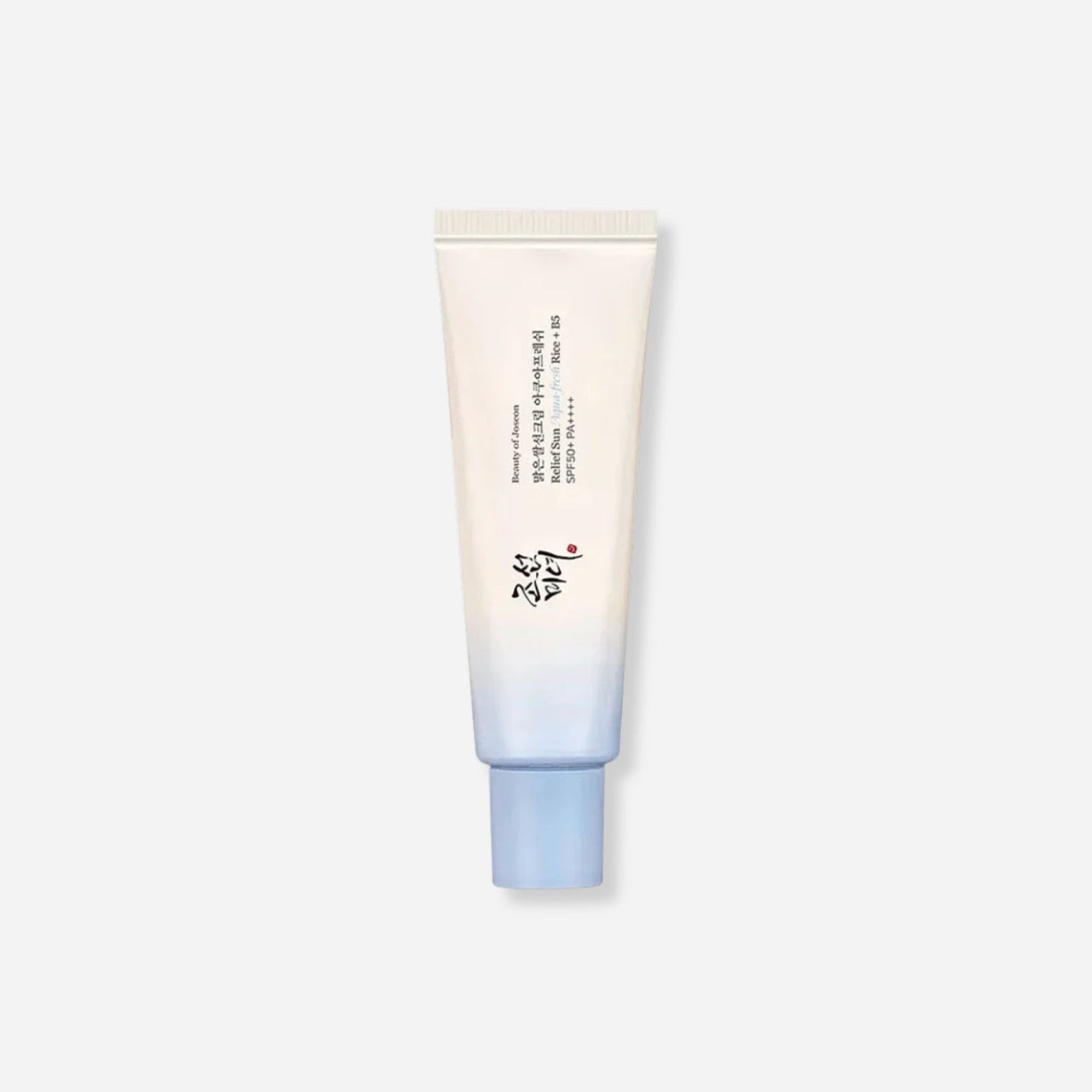 Beauty of Joseon Relief Sun Aqua-fresh Rice+B5 Sunscreen