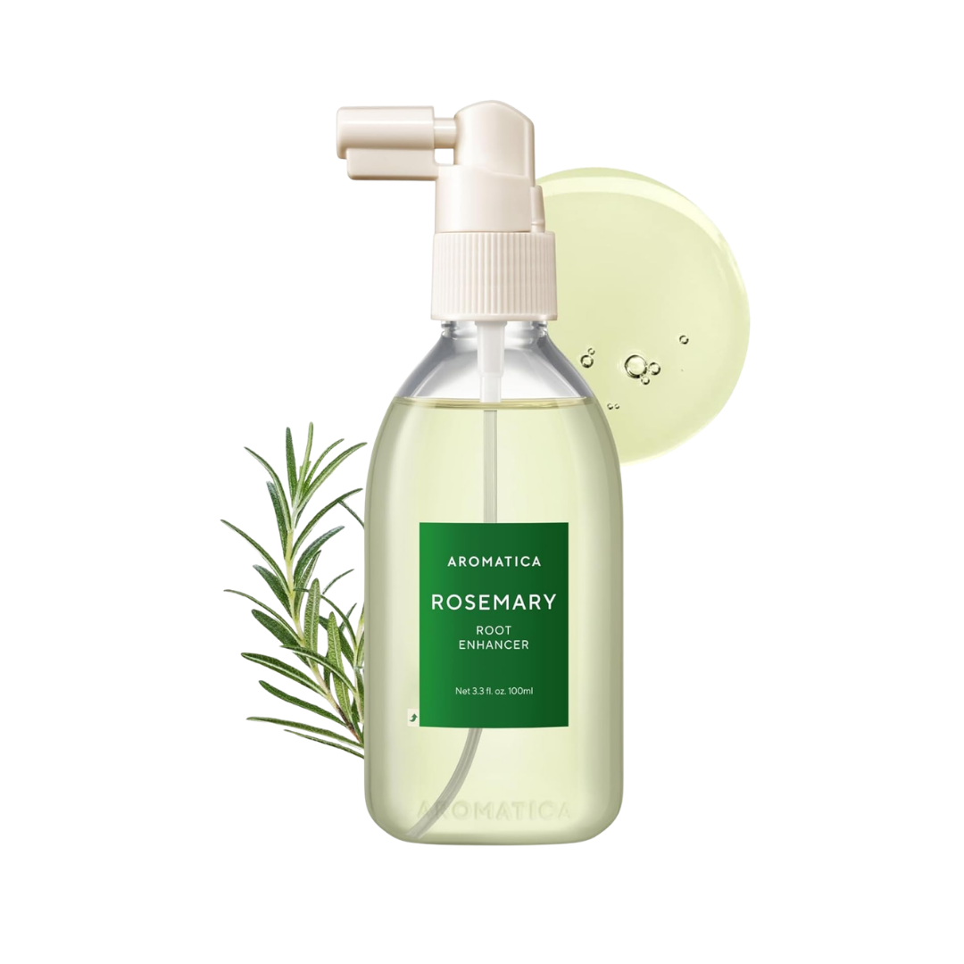 AROMATICA Rosemary Root Enhancer 100ml