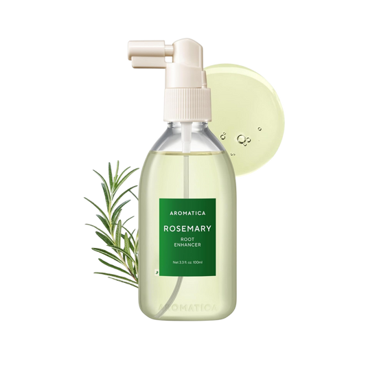 AROMATICA Rosemary Root Enhancer 100ml
