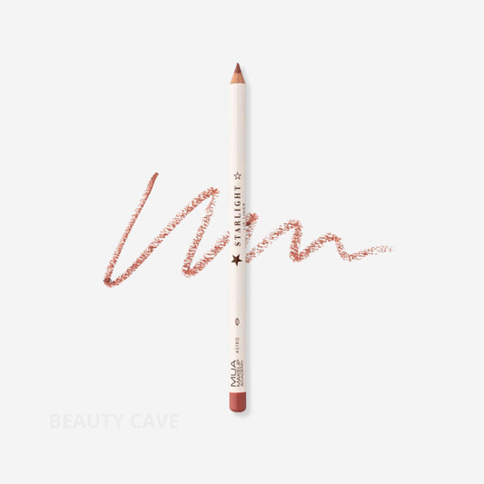 MUA Starlight Lip Liner