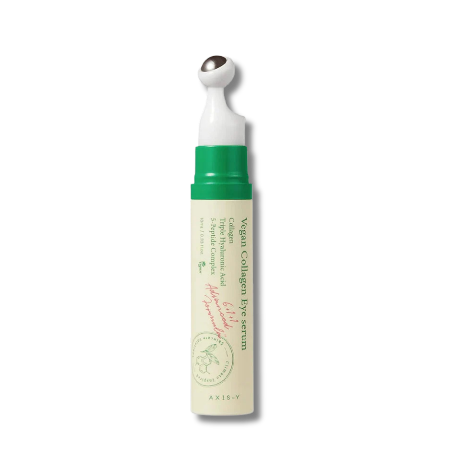 AXIS-Y Vegan Collagen Eye Serum 10ml Cyprus