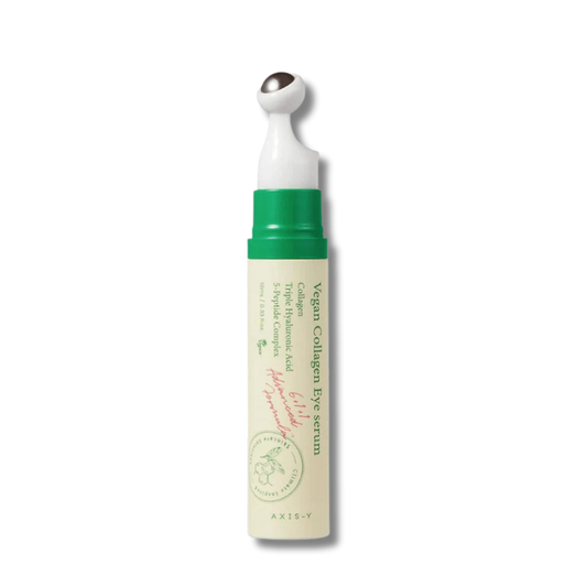 AXIS-Y Vegan Collagen Eye Serum 10ml Cyprus