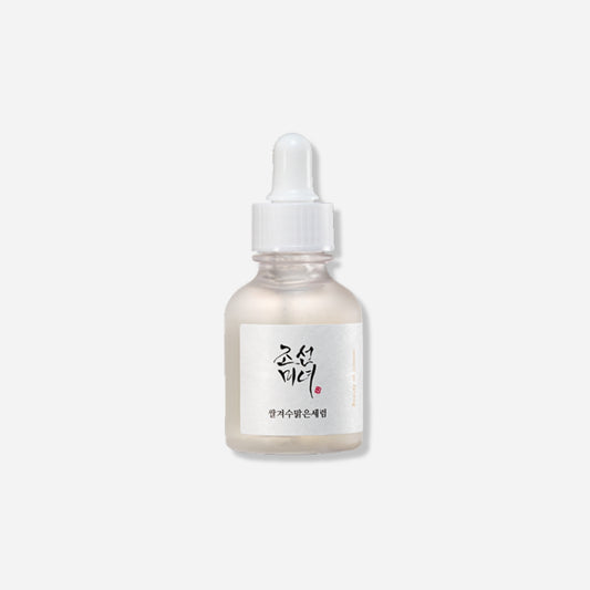 Beauty of Joseon Glow Deep Serum : Rice +Alpha-Arbutin 30ml