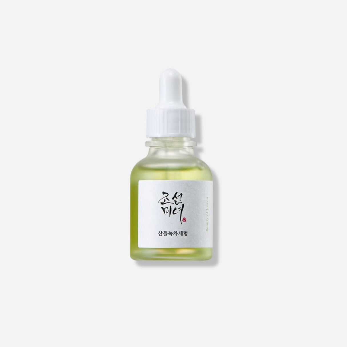 Beauty of Joseon CALMING SERUM : GREEN TEA + PANTHENOL 30ML