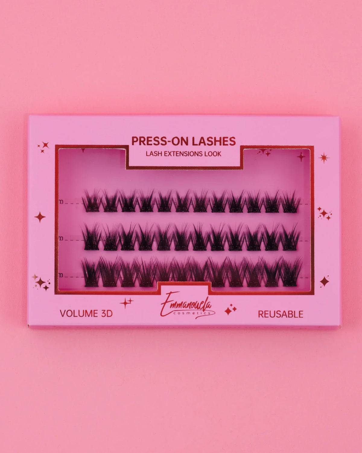 Press-on Lashes