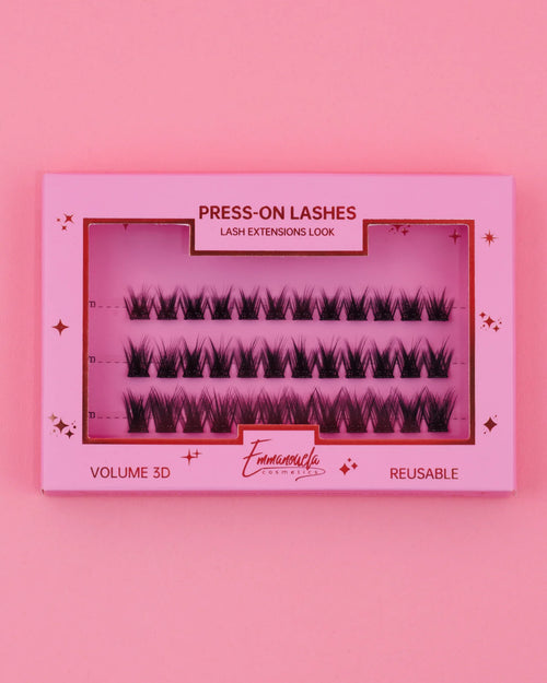 Press-on Lashes