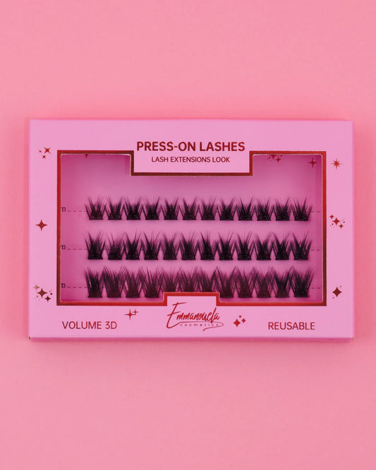 Press-on Lashes