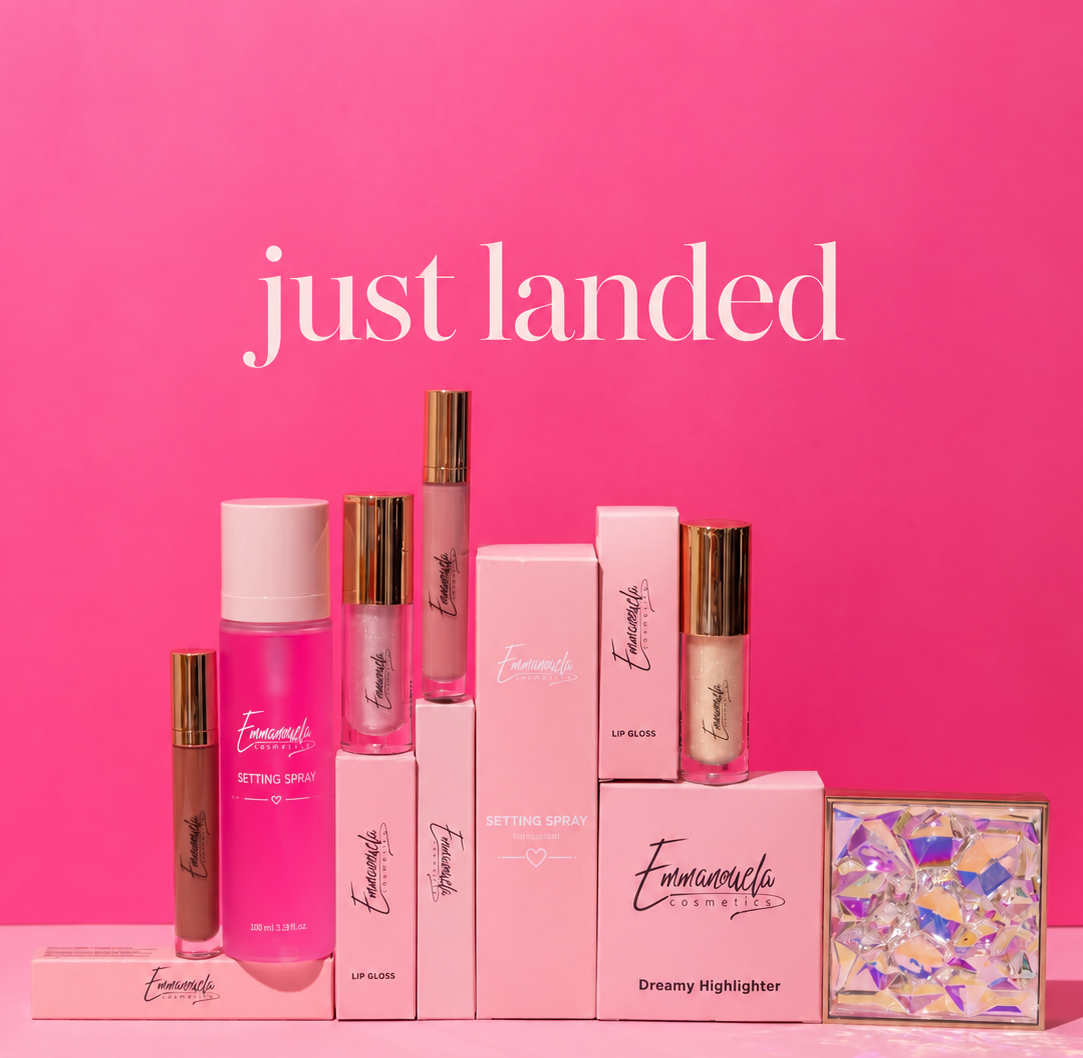 EMMANOUELA COSMETICS CYPRUS