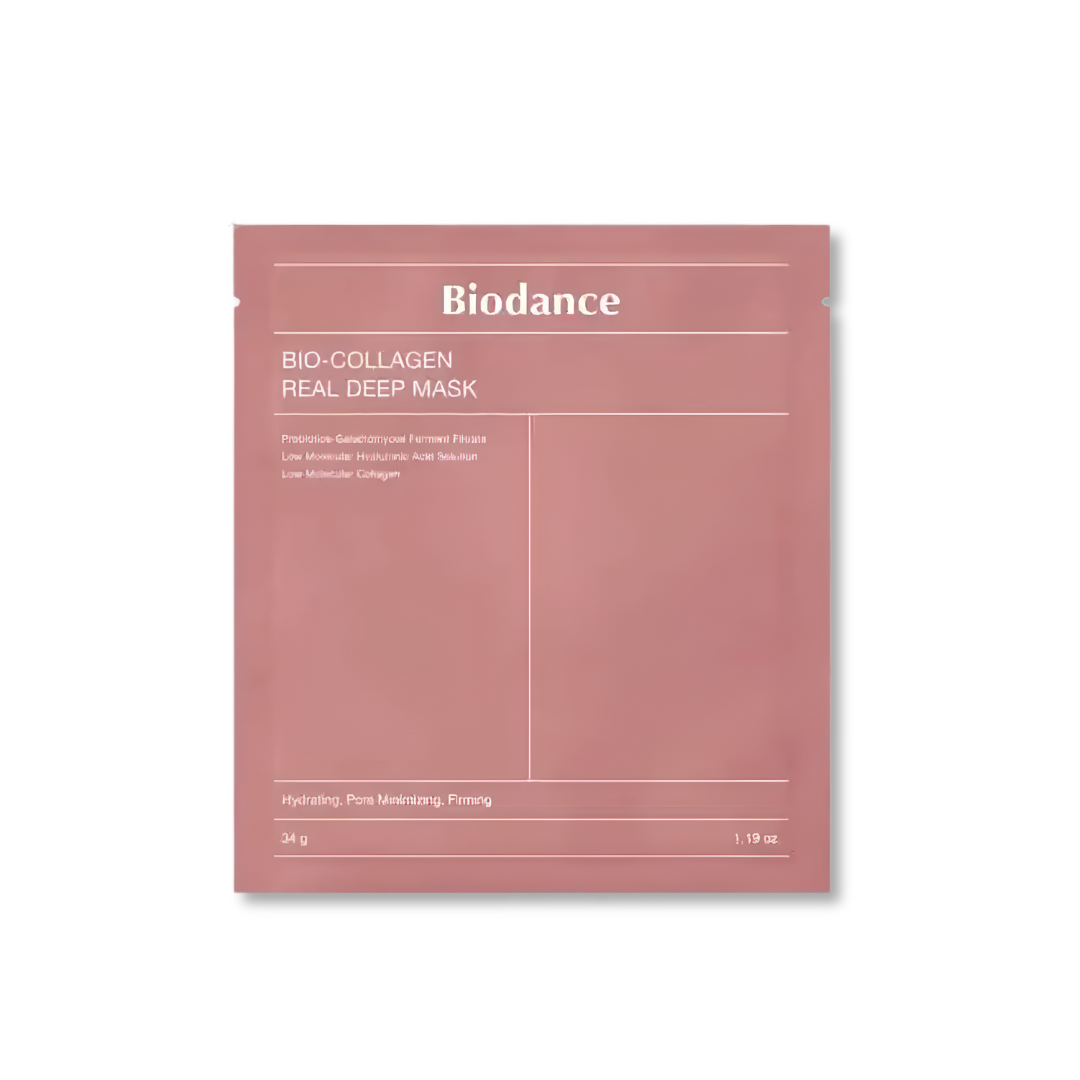 BIODANCE Bio-Collagen Real Deep Mask Cyprus