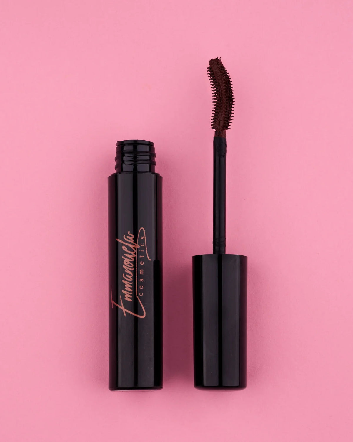 Super Glam Mascara