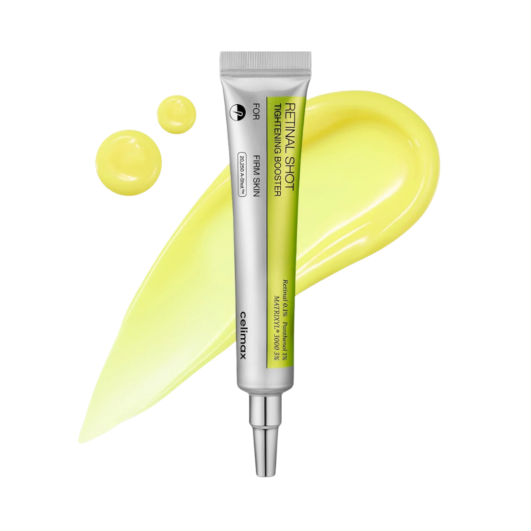 Celimax The Vita A Retinal Shot Tightening Booster 15ml