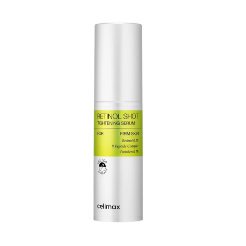 Celimax The Vita-A Retinol Shot Συσφικτικός Ορός 30ml