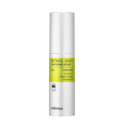 Celimax The Vita-A Retinol Shot Συσφικτικός Ορός 30ml
