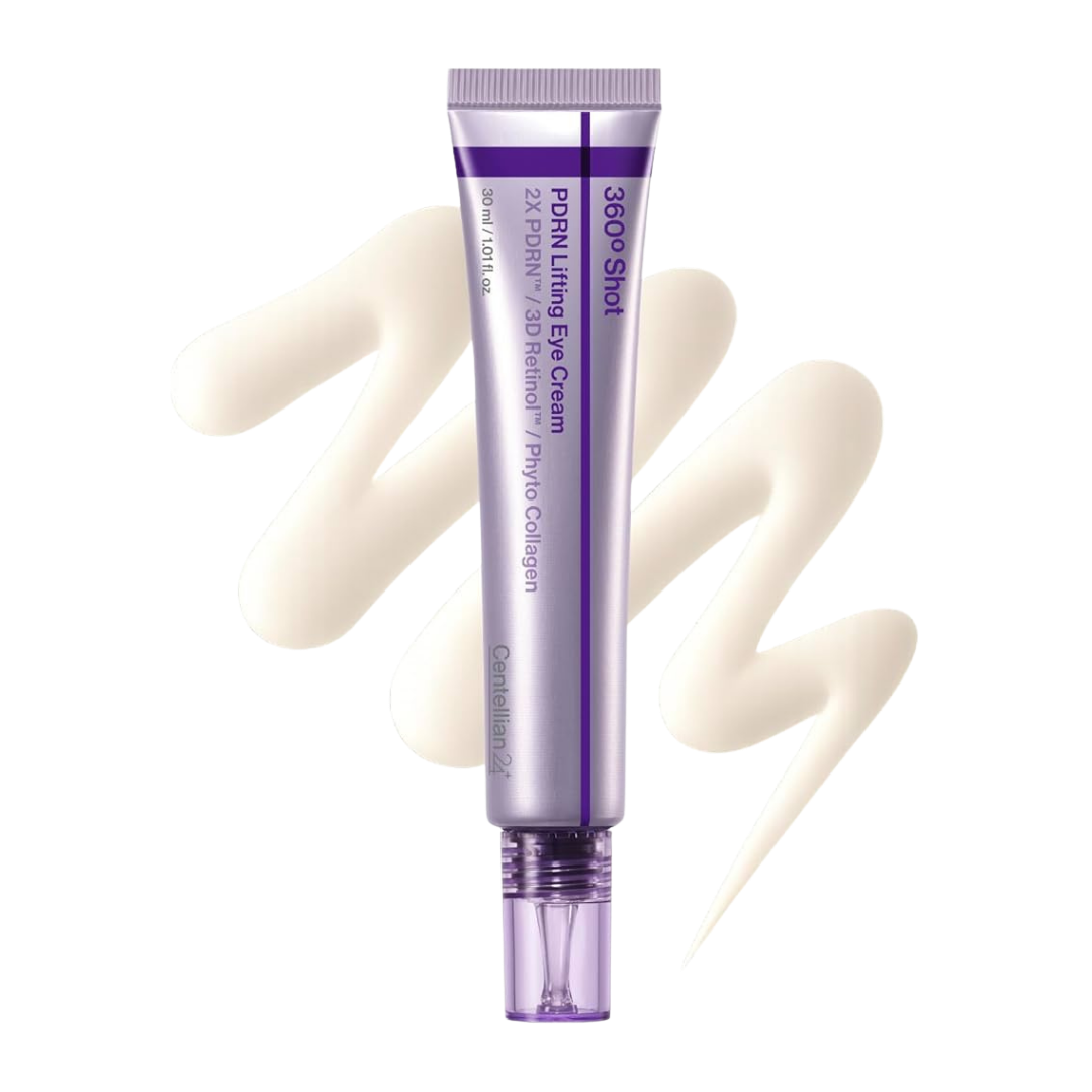 Centellian24 360 Shot PDRN Lifting Eye Cream 30ml Korean skincare Cyprus