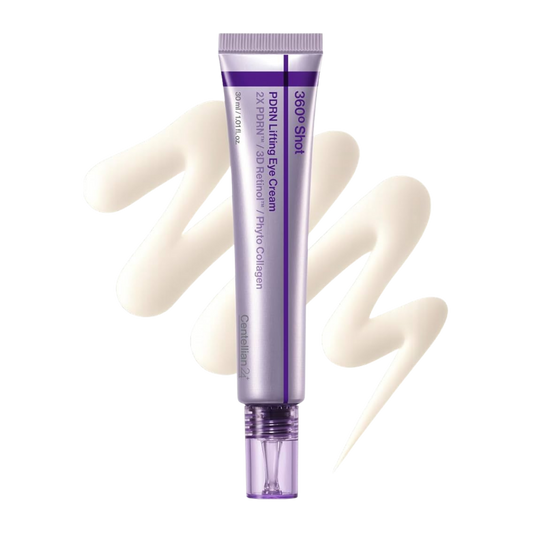 Centellian24 360 Shot PDRN Lifting Eye Cream 30ml Korean skincare Cyprus
