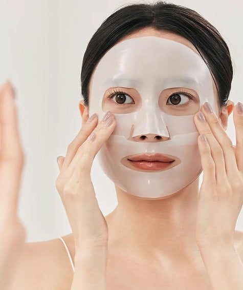 Deep Collagen ANTI-WRINKLE Lifting Mask- SUNGBOON EDITOR