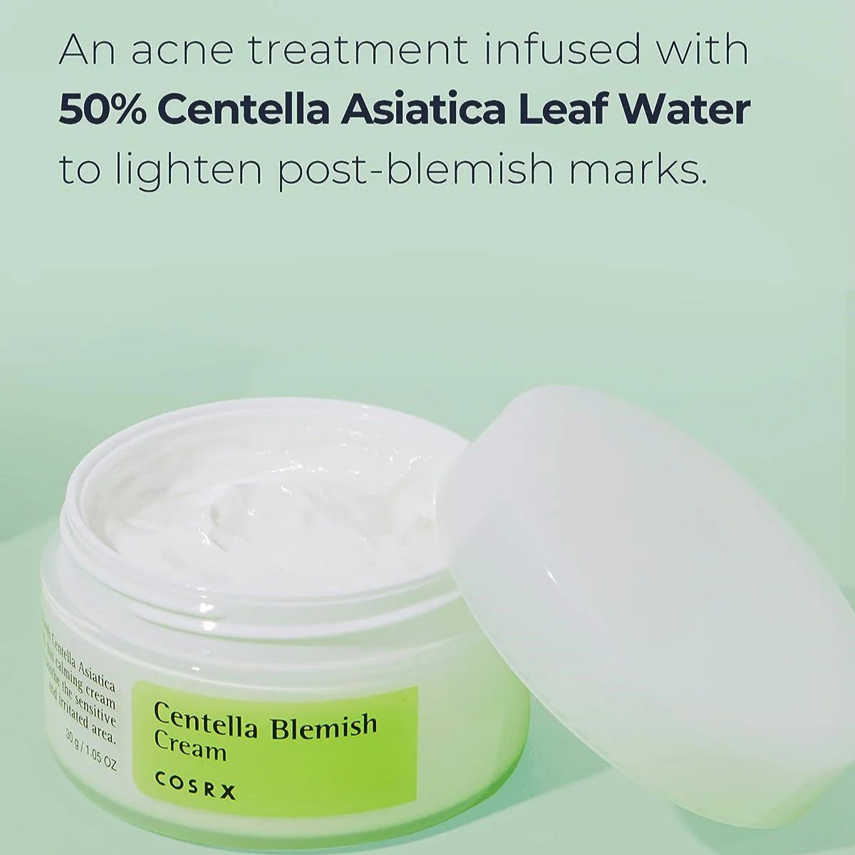 COSRX CENTELLA BLEMISH CREAM