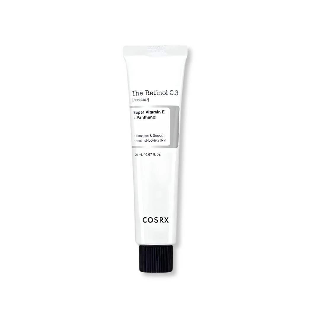 COSRX The Retinol 0.3 Cream 20 ml