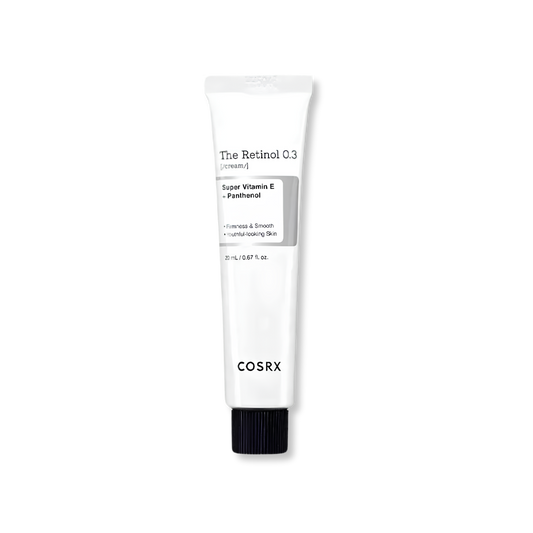 COSRX Κρέμα Ρετινόλης 0.3 20 ml