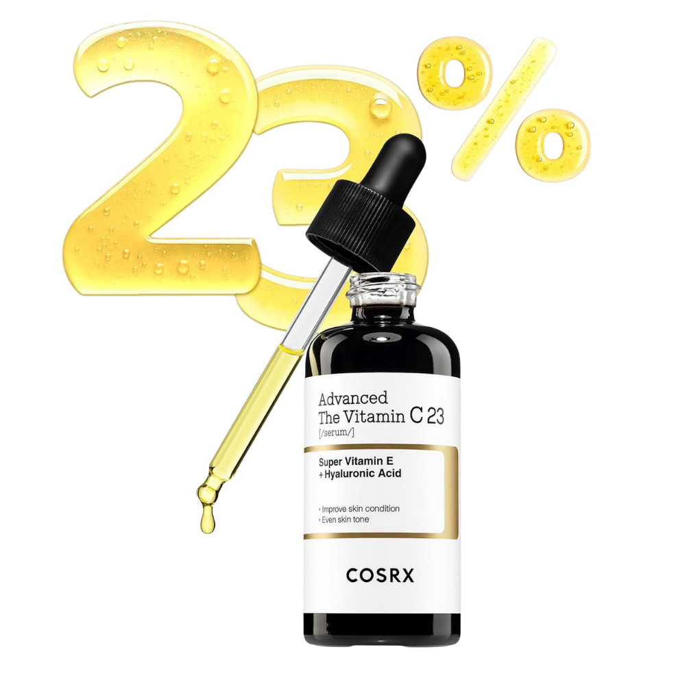cosrx viamin c serum 23 . Nicosia, Cyprus