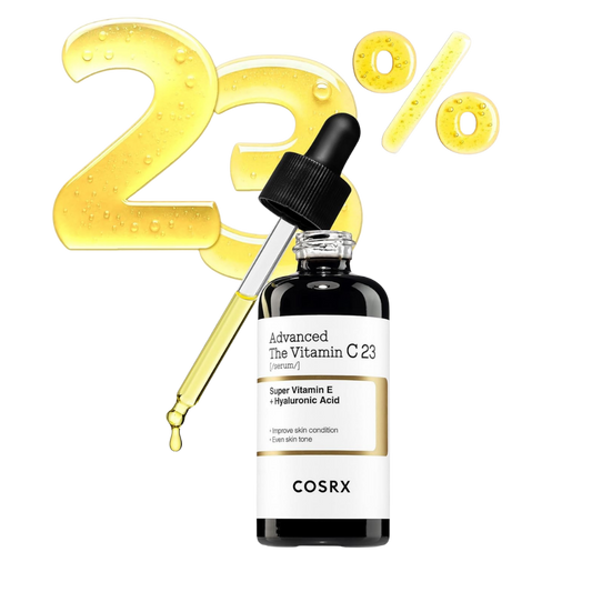 cosrx viamin c serum 23 . Nicosia, Cyprus